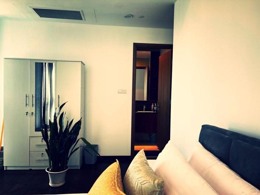 Luxury Sky Apartment Коломбо Екстер'єр фото
