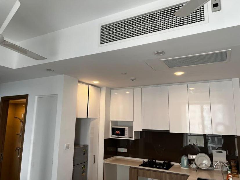Luxury Sky Apartment Коломбо Екстер'єр фото