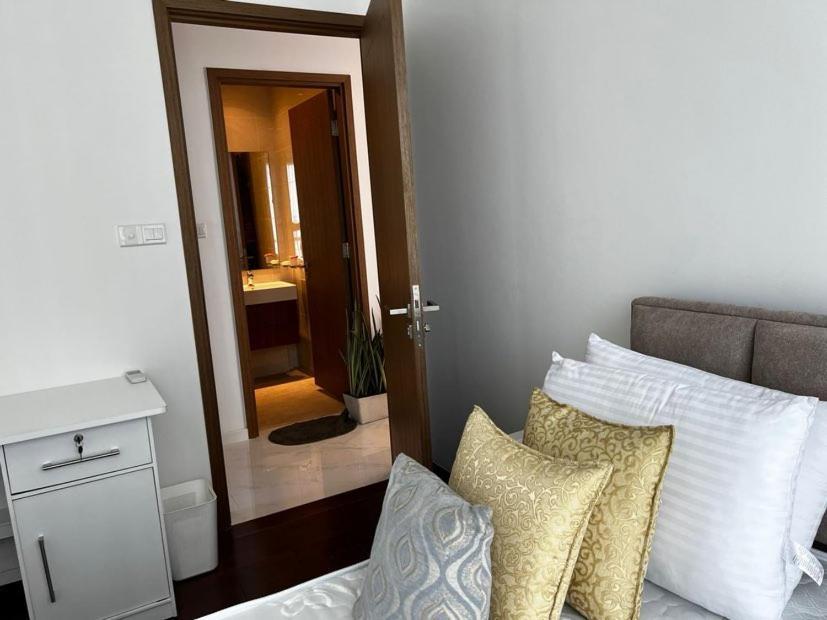 Luxury Sky Apartment Коломбо Екстер'єр фото