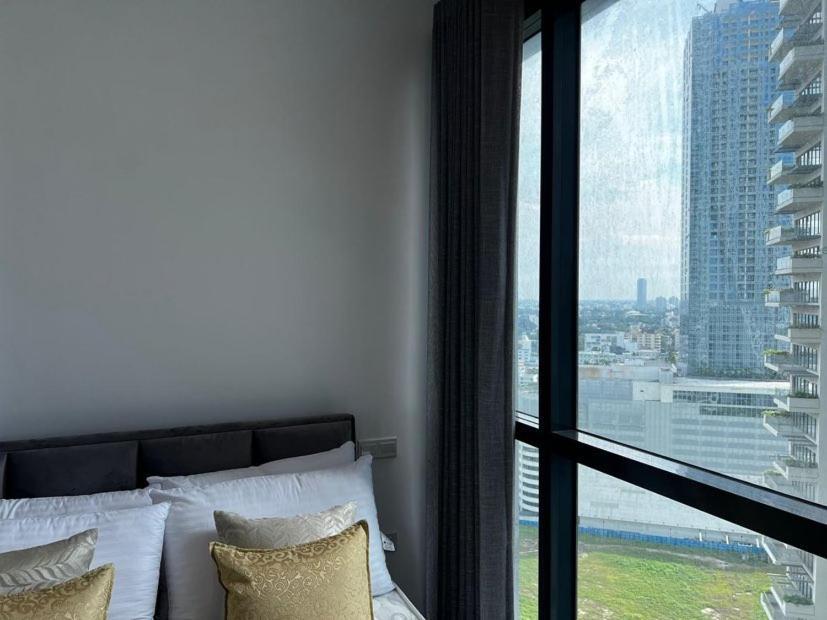 Luxury Sky Apartment Коломбо Екстер'єр фото