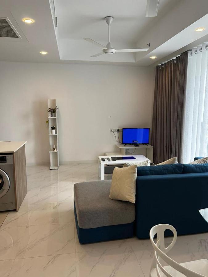 Luxury Sky Apartment Коломбо Екстер'єр фото