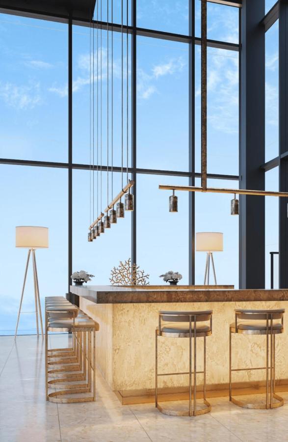 Luxury Sky Apartment Коломбо Екстер'єр фото