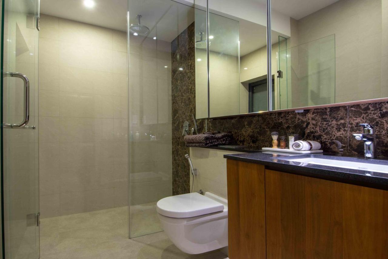 Luxury Sky Apartment Коломбо Екстер'єр фото