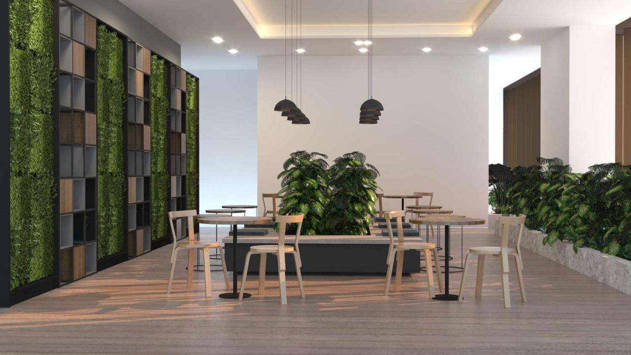 Luxury Sky Apartment Коломбо Екстер'єр фото