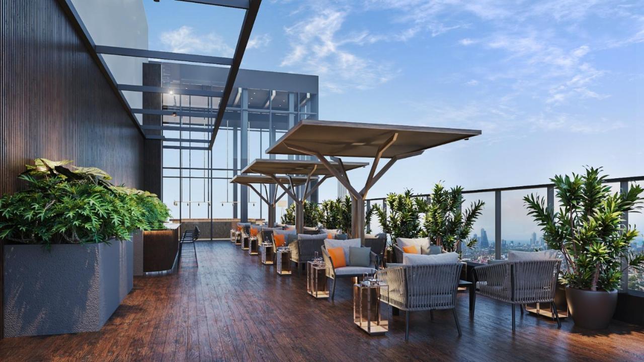 Luxury Sky Apartment Коломбо Екстер'єр фото