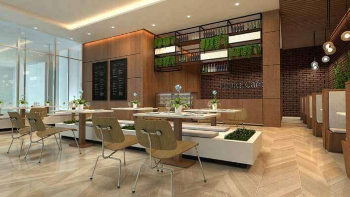 Luxury Sky Apartment Коломбо Екстер'єр фото