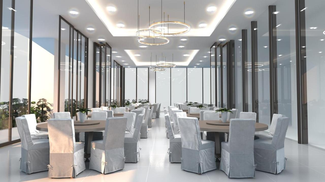 Luxury Sky Apartment Коломбо Екстер'єр фото