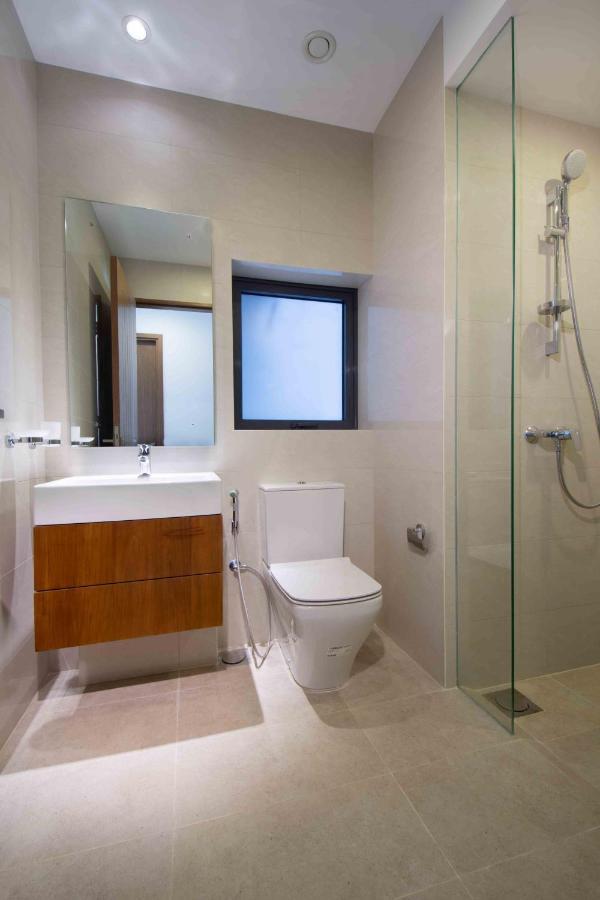 Luxury Sky Apartment Коломбо Екстер'єр фото
