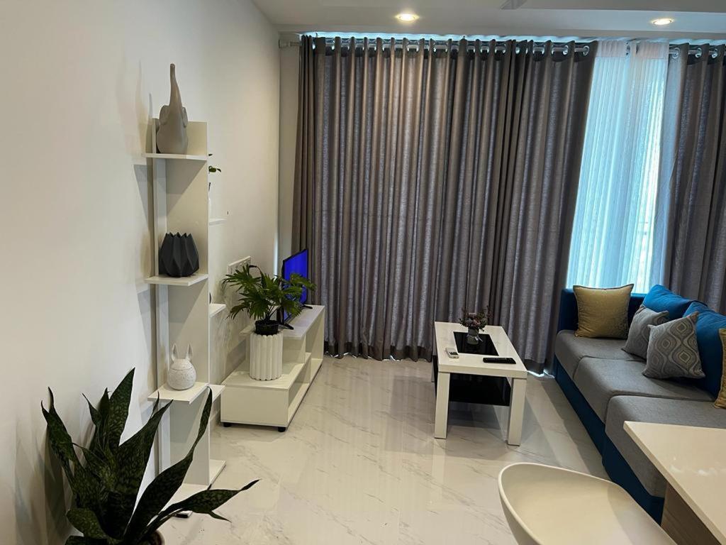 Luxury Sky Apartment Коломбо Екстер'єр фото
