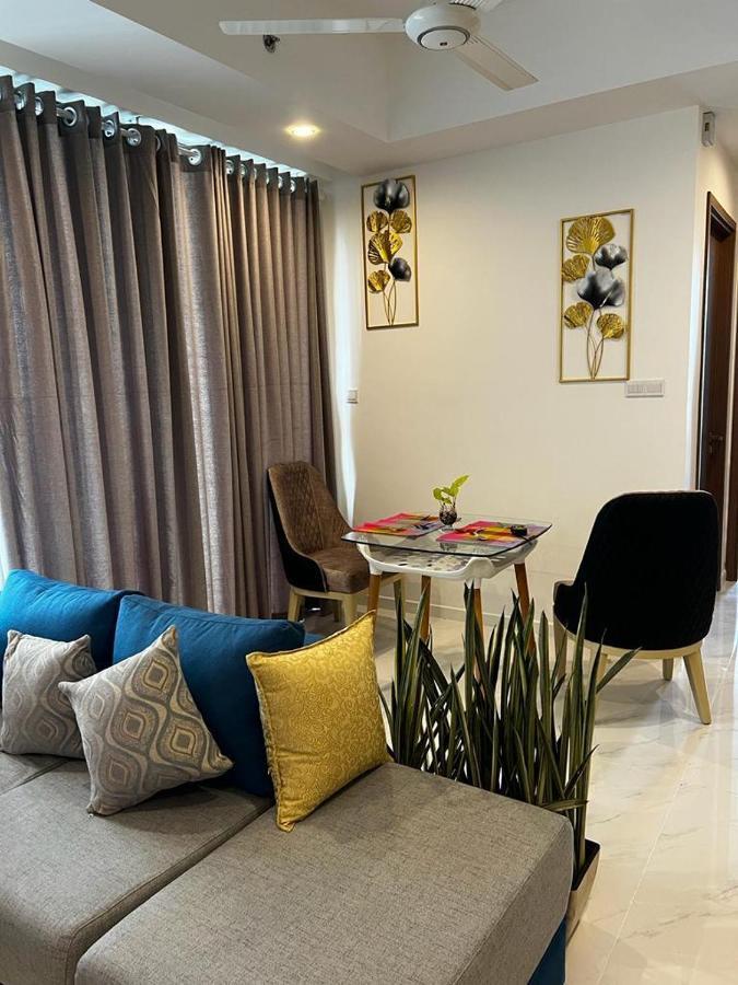 Luxury Sky Apartment Коломбо Екстер'єр фото
