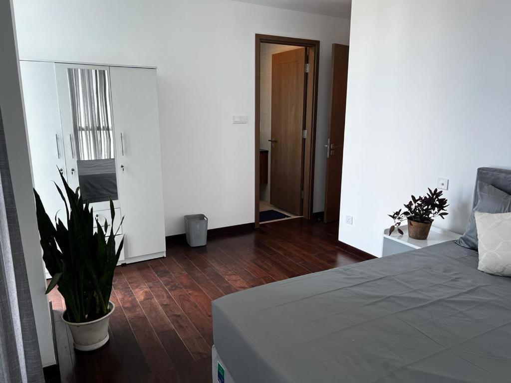 Luxury Sky Apartment Коломбо Екстер'єр фото