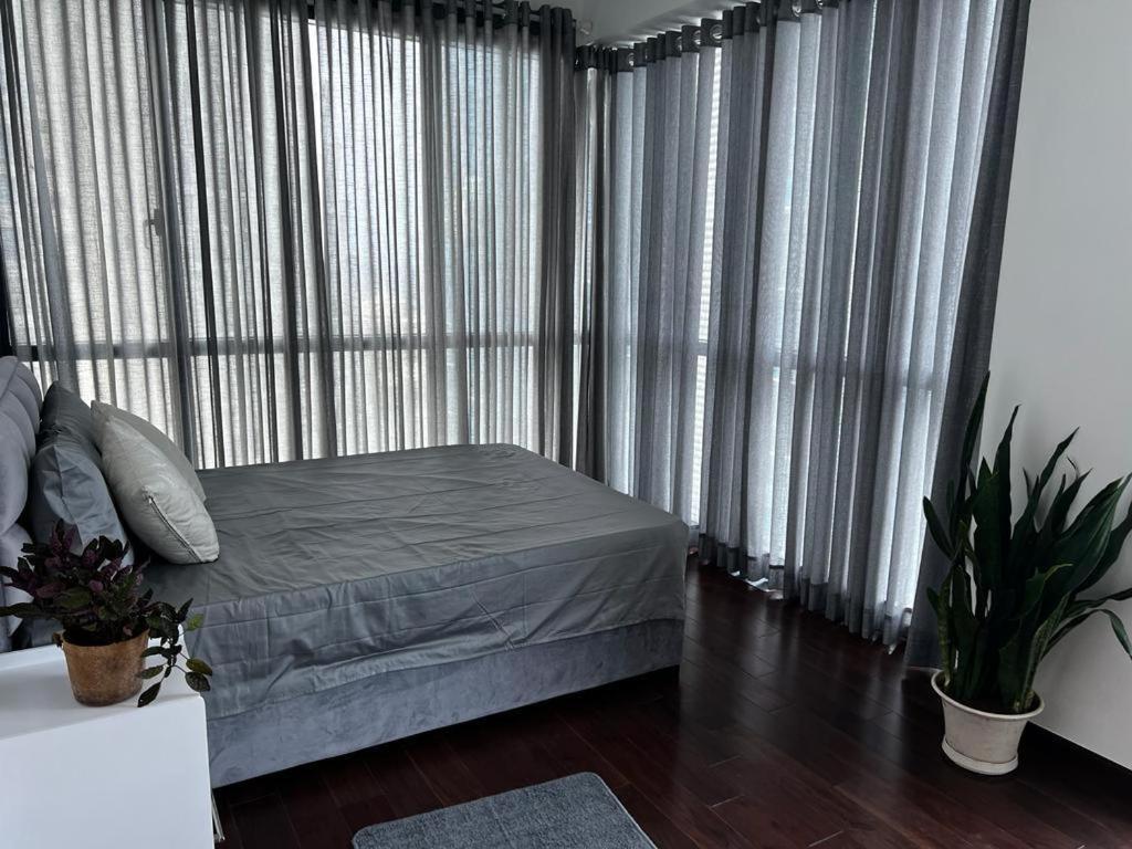 Luxury Sky Apartment Коломбо Екстер'єр фото