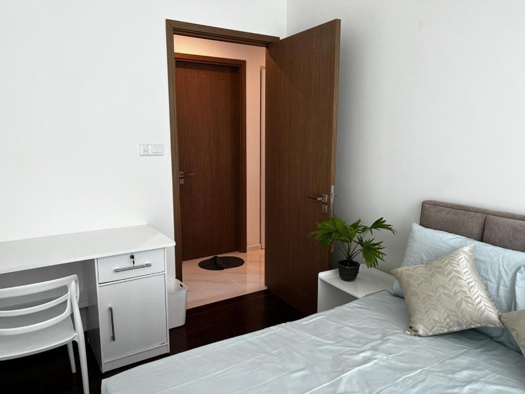 Luxury Sky Apartment Коломбо Екстер'єр фото